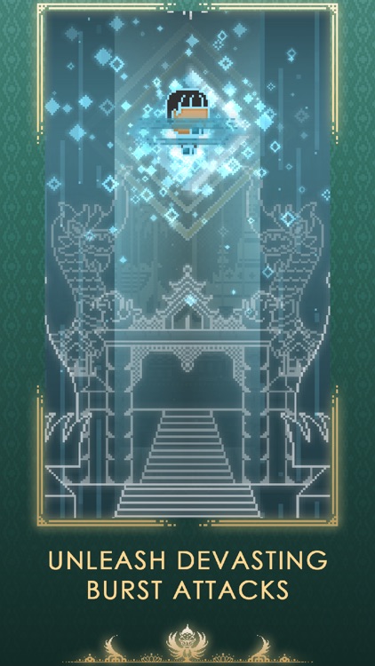 THE KWANSTONE PROJECT screenshot-4
