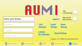 Game screenshot AUMI hack