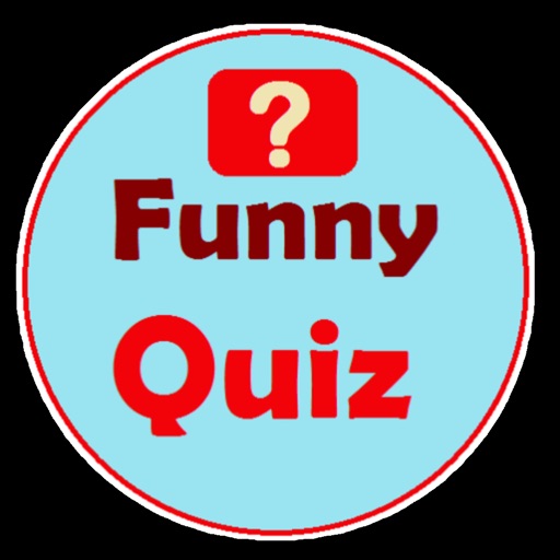 Quiz Funny Icon
