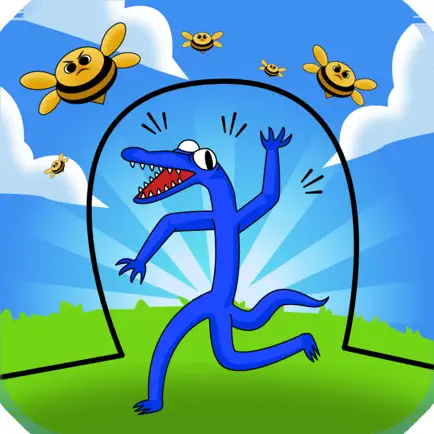 Save My Blue Friends Monster Cheats