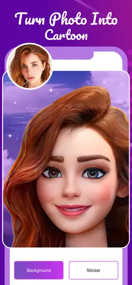 Game screenshot New Profile Pic Picture Maker apk