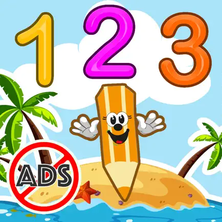 Discover Numbers Island Adfree Cheats
