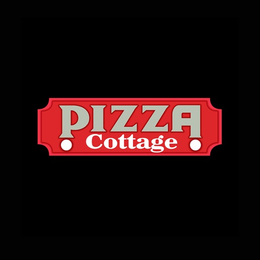 Pizza Cottage Derby icon