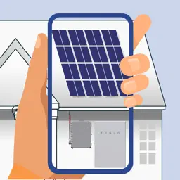 SolarView - For Solar Pros app icon
