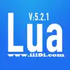 Luai5.2.1-autocomplete,runcode App Delete