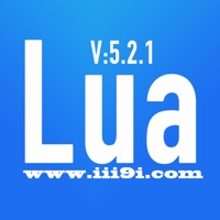 luai5.2.1-autocomplete,runcode ne fonctionne pas? problème ou bug?