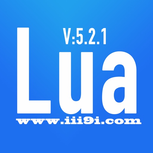 luai5.2.1-autocomplete,runcode icon