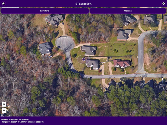 STEM at SFA iPad screenshot 4 - Education app