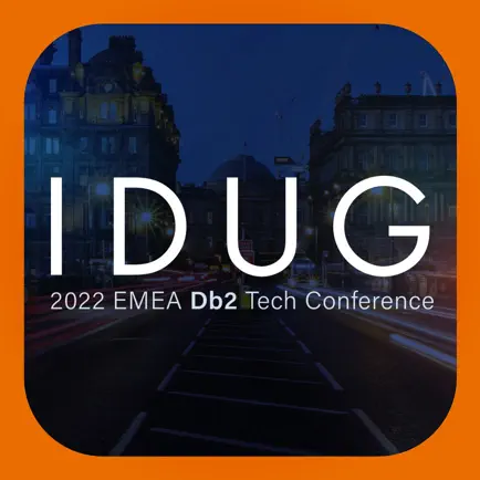 IDUG EMEA Читы
