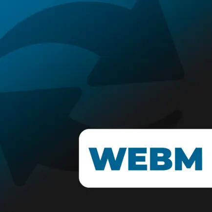 WEBM Converter, WEBM to MP4 Cheats