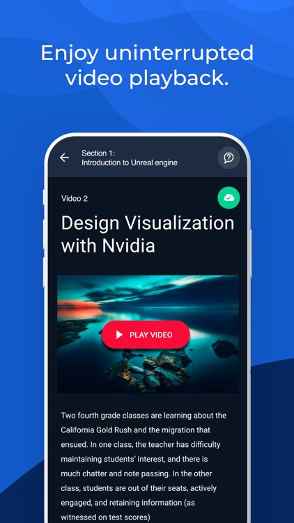 MasterStudy screenshot-3
