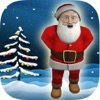 Talking Father Christmas Claus icon