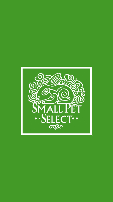 Small Pet Select U.S. Screenshot