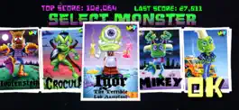 Game screenshot Monsters 'N Trucks apk