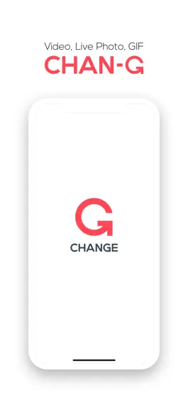 Game screenshot Chan-G mod apk