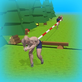 螢幕擷取畫面 (3) Pull Rope!