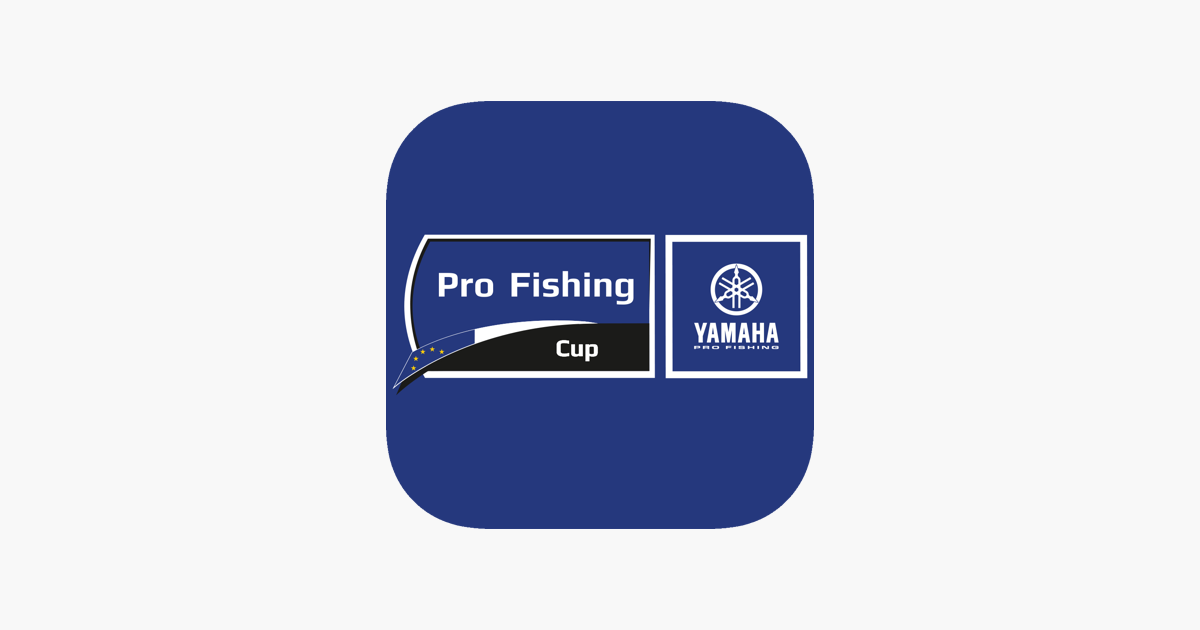 Yamaha Pro Fish Cup on the App Store
