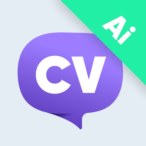 Resume Builder - AI CV Maker iOS App
