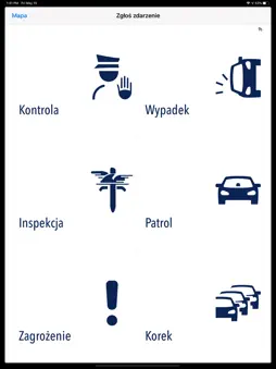 AutoMapa screenshot 13