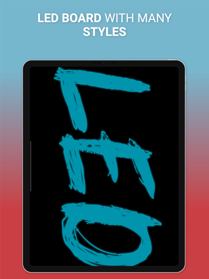 Led Board - Led Banner