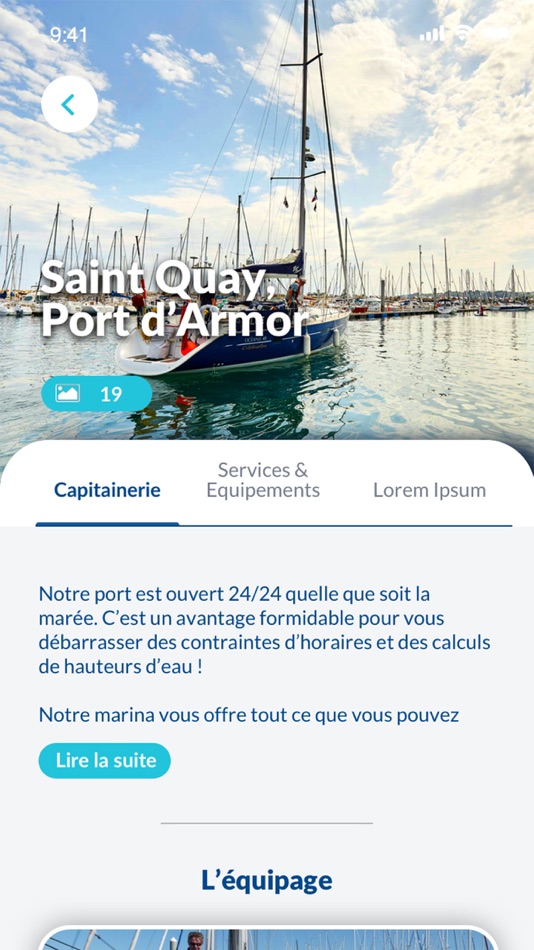 #6. Port d'Armor (iOS) 由: Falco