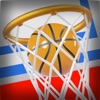 Simply Basketball Colors icon