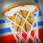 Simply Basketball Colors App Support