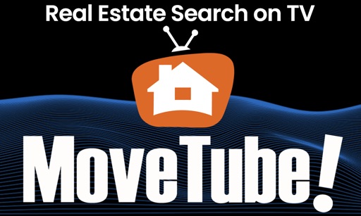Real Estate Search - MoveTube icon