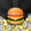 Burger & Pizza Factory Tycoon icon