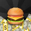 Burger & Pizza Factory Tycoon delete, cancel