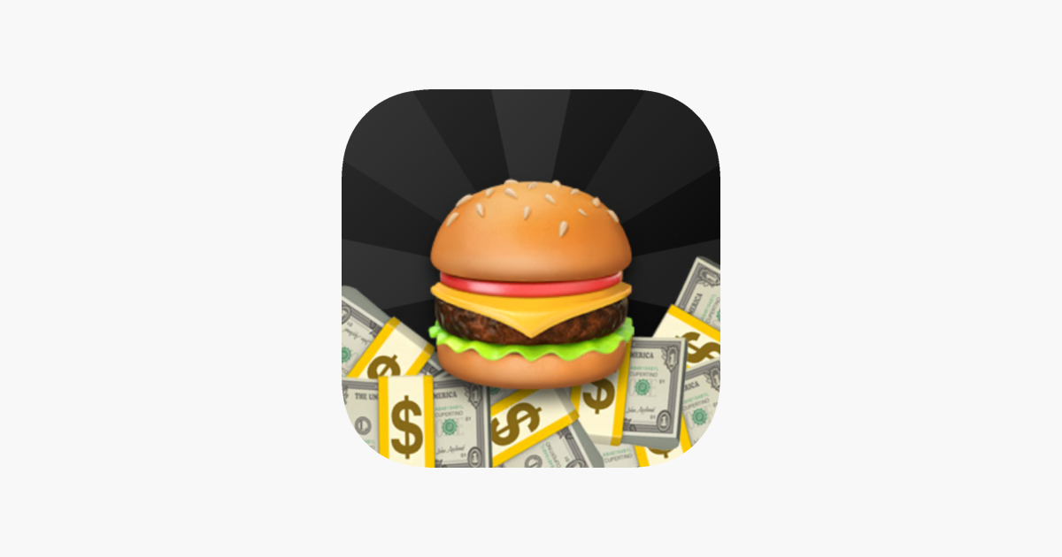 Idle Burger Clicker APK (Android Game) - Baixar Grátis