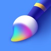 Palette - Color Mixing icon