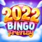 Bingo Frenzy: You are finally here