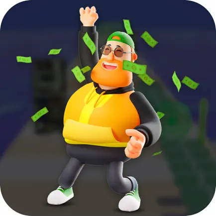 Money Buster: ATM Rush Cheats