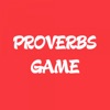 Proverbs Game icon