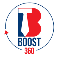 KLI Boost 360