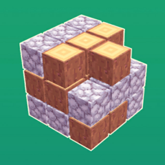 CubeCrafter - Craft & Mine