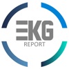 EKG Report icon