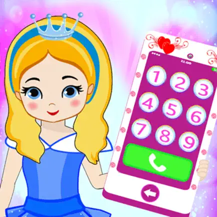 Sweet Princess Mobile Phone Cheats