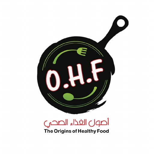 O.H.FOOD icon