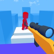 Sniper King Game