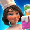 Merge Chef 3D icon