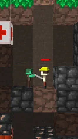 Game screenshot Dig Down apk