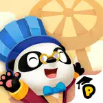 Dr. Panda's Carnival App Cancel