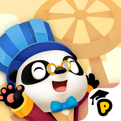 ‎熊猫博士遊樂園