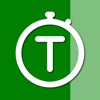 Tabata and EMOM Timer icon