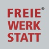 FREIE WERKSTATT Digital icon