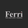 Ferri Fish & Chip icon