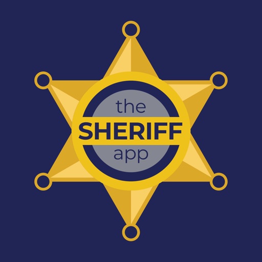 Sheriff Connect