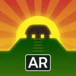 Cahokia AR Tour App Positive Reviews